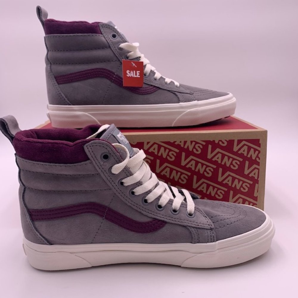Vans Sk8-Hi MTE